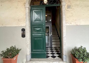 Magazzino Corso Giuseppe Garibaldi, Chiavari - foto 18