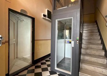 Magazzino Corso Giuseppe Garibaldi, Chiavari - foto 19