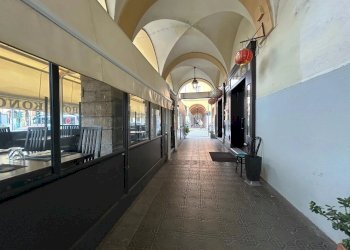 Magazzino Corso Giuseppe Garibaldi, Chiavari - foto 20