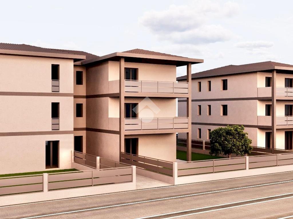 Four-room apartment Via M. Buonarroti, Binasco - photo 2