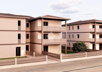 Four-room apartment Via M. Buonarroti, Binasco - photo 2