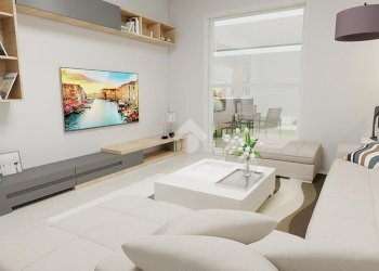 Four-room apartment Via M. Buonarroti, Binasco - photo 7