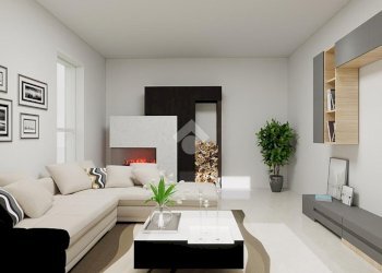 Four-room apartment Via M. Buonarroti, Binasco - photo 9