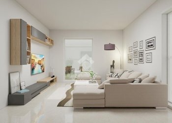 Four-room apartment Via M. Buonarroti, Binasco - photo 8
