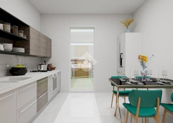 Four-room apartment Via M. Buonarroti, Binasco - photo 10