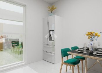 Four-room apartment Via M. Buonarroti, Binasco - photo 11