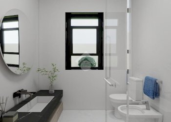 Four-room apartment Via M. Buonarroti, Binasco - photo 13