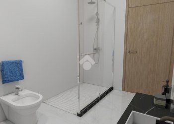 Four-room apartment Via M. Buonarroti, Binasco - photo 15