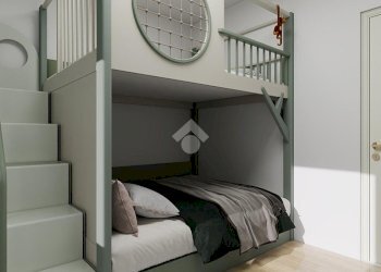 Four-room apartment Via M. Buonarroti, Binasco - photo 17