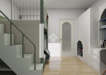 Four-room apartment Via M. Buonarroti, Binasco - photo 18