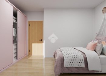 Four-room apartment Via M. Buonarroti, Binasco - photo 19