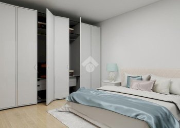 Four-room apartment Via M. Buonarroti, Binasco - photo 21
