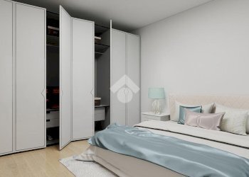 Four-room apartment Via M. Buonarroti, Binasco - photo 22