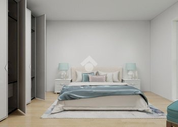 Four-room apartment Via M. Buonarroti, Binasco - photo 23