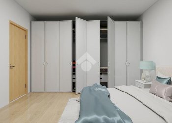 Four-room apartment Via M. Buonarroti, Binasco - photo 24