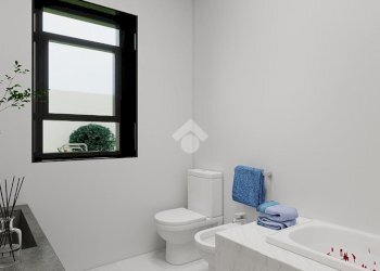 Four-room apartment Via M. Buonarroti, Binasco - photo 25
