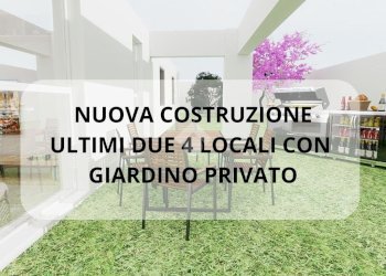 Four-room apartment Via M. Buonarroti, Binasco - photo 1