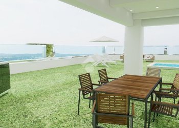 Four-room apartment Via M. Buonarroti, Binasco - photo 4