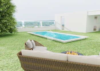 Four-room apartment Via M. Buonarroti, Binasco - photo 27