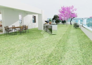Four-room apartment Via M. Buonarroti, Binasco - photo 31