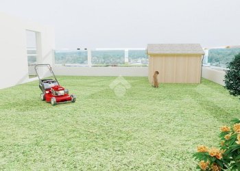 Four-room apartment Via M. Buonarroti, Binasco - photo 32
