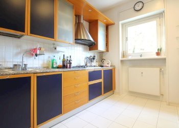 Quadrilocale Settima strada, Segrate - foto 29