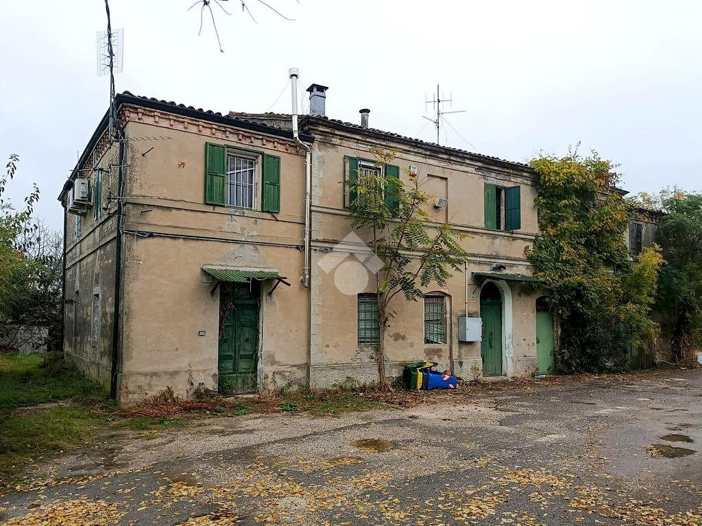 Casa indipendente Via Sant'Andrea, Forlimpopoli - foto 1