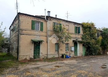 Independent house Via Sant'Andrea, Forlimpopoli - photo 1