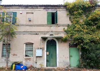 Independent house Via Sant'Andrea, Forlimpopoli - photo 10