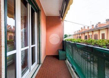 Three-room apartment Via Arona, Bollate - photo 20