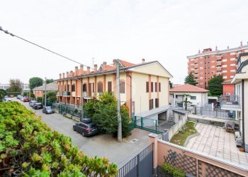 Three-room apartment Via Arona, Bollate - photo 21