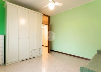 Three-room apartment Via Arona, Bollate - photo 26