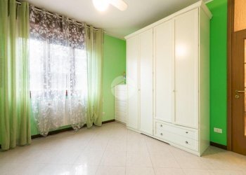 Three-room apartment Via Arona, Bollate - photo 27