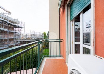Three-room apartment Via Arona, Bollate - photo 33