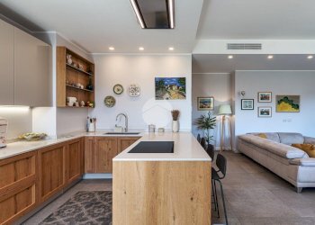 Four-room apartment Via Sporting Mirasole, Opera - photo 4