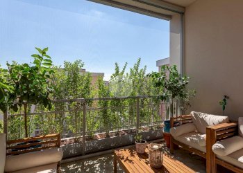Four-room apartment Via Sporting Mirasole, Opera - photo 6