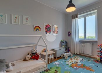 Four-room apartment Via Sporting Mirasole, Opera - photo 10