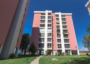 Four-room apartment Via Sporting Mirasole, Opera - photo 13