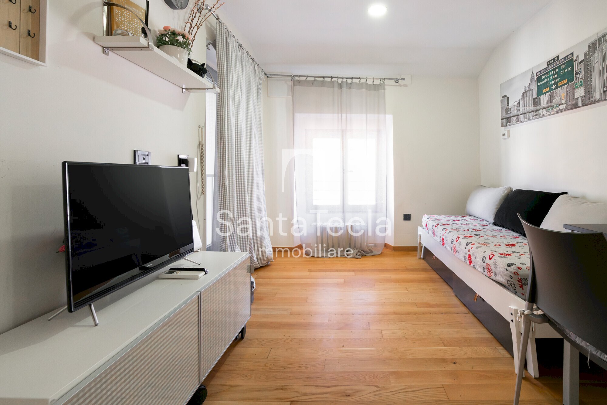 Two-room apartment Corso Genova, 12, Milano - photo 1