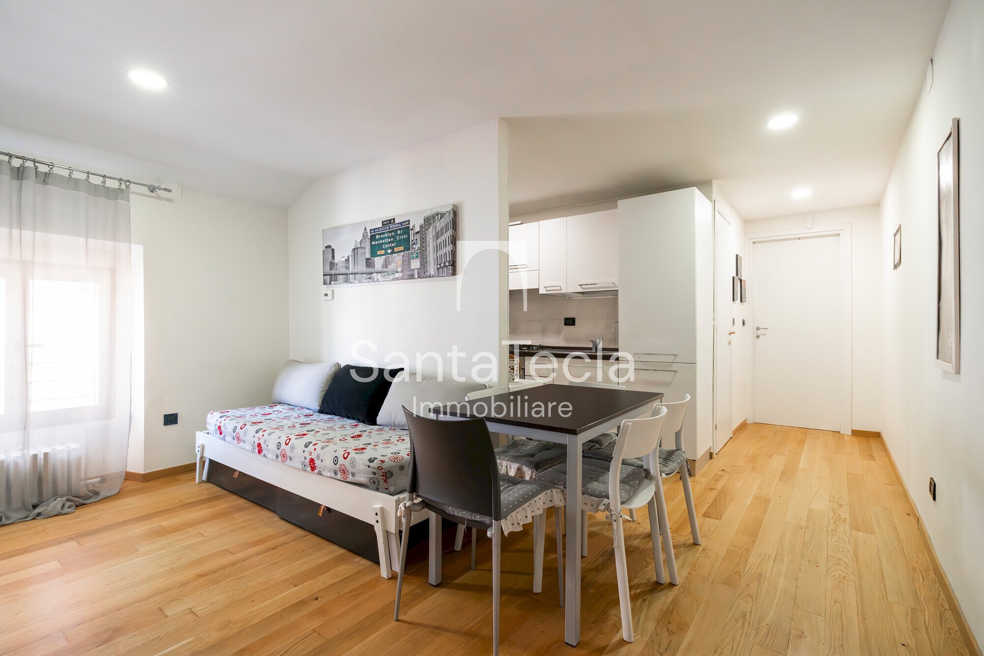 Two-room apartment Corso Genova, 12, Milano - photo 2