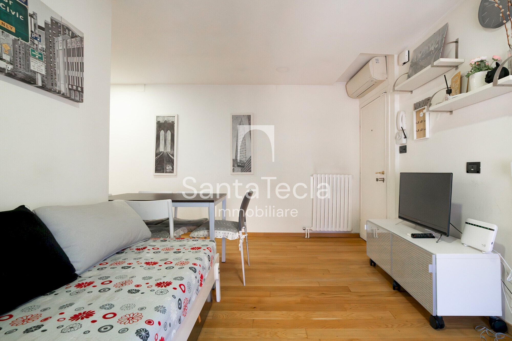 Two-room apartment Corso Genova, 12, Milano - photo 3