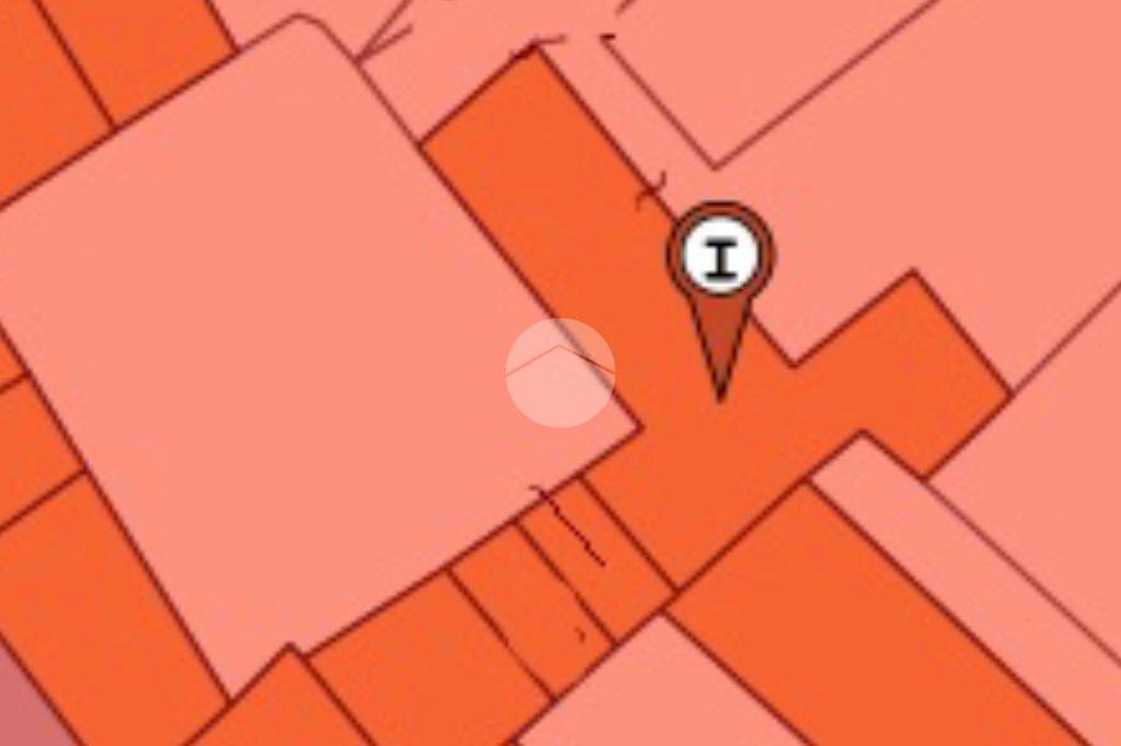 Semi-detached house Via San Sebastiano, Grana Monferrato - floor plans 1