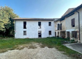 Casa semi indipendente Via San Sebastiano, Grana Monferrato - foto 1