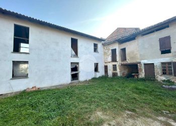 Casa semi indipendente Via San Sebastiano, Grana Monferrato - foto 2
