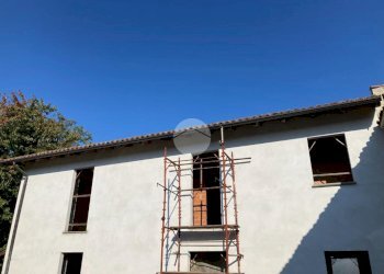 Casa semi indipendente Via San Sebastiano, Grana Monferrato - foto 3