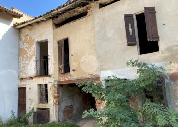Casa semi indipendente Via San Sebastiano, Grana Monferrato - foto 4