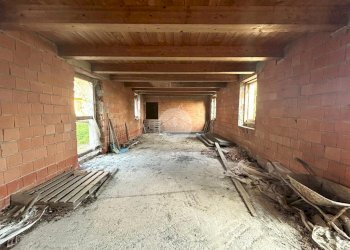 Casa semi indipendente Via San Sebastiano, Grana Monferrato - foto 5