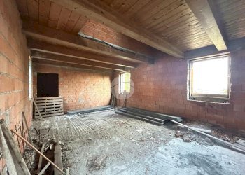 Casa semi indipendente Via San Sebastiano, Grana Monferrato - foto 6