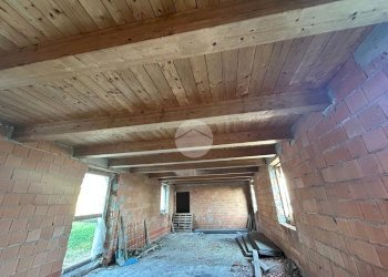 Casa semi indipendente Via San Sebastiano, Grana Monferrato - foto 7