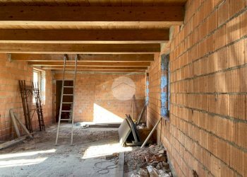 Casa semi indipendente Via San Sebastiano, Grana Monferrato - foto 8